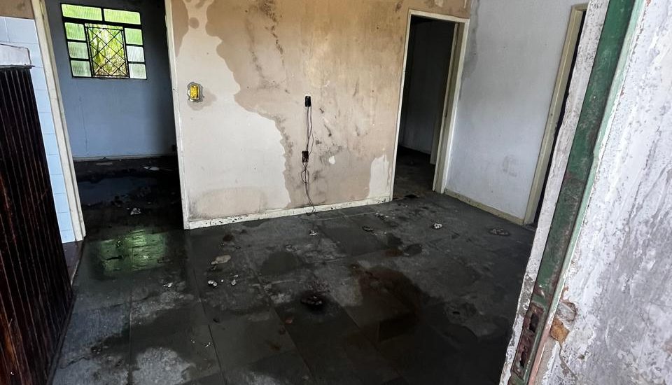 Site Jornal Rota da Notícia