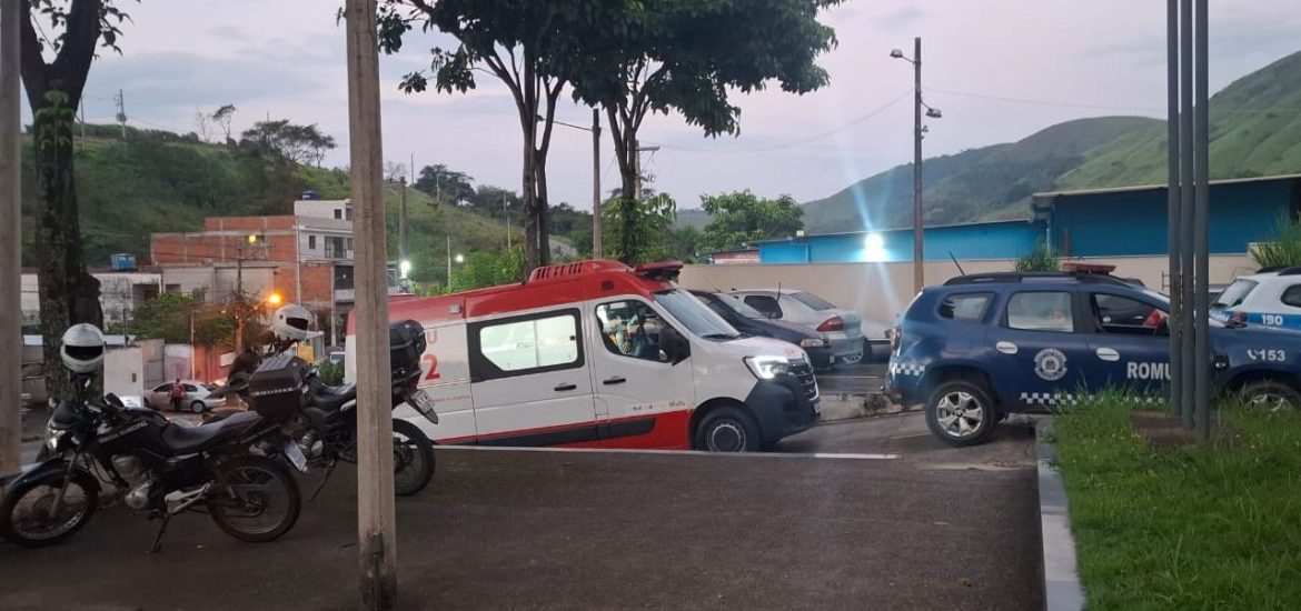 Site Jornal Rota da Notícia