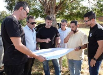 Visita técnica destaca potencial do Áurias Park para impulsionar turismo no interior do Rio