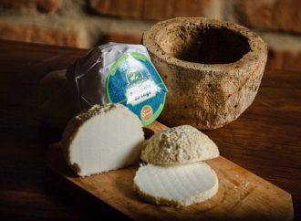 Queijo de cabra produzido em Valença é eleito o melhor do mundo