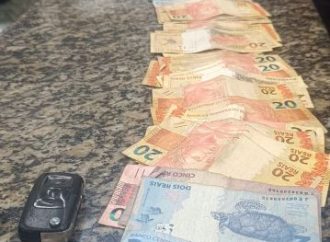 Dois homens são presos por posse irregular de munição em Paraíba do Sul