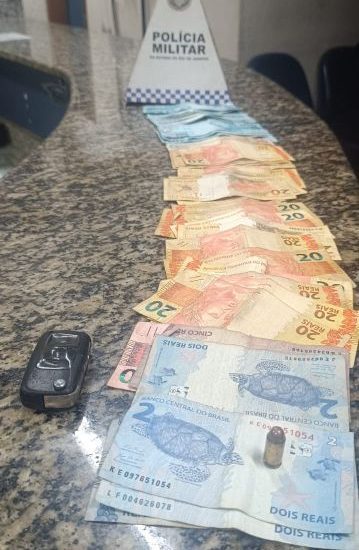 Site Jornal Rota da Notícia