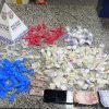 Três suspeitos são presos por tráfico de drogas após ação de inteligência em Barra do Piraí