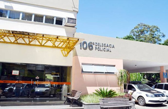 Homem com duas motocicletas roubadas é preso em Itaipava