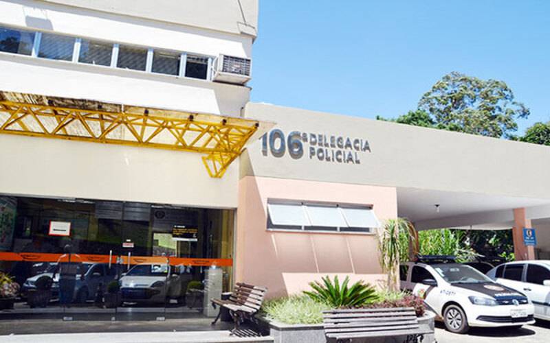 Site Jornal Rota da Notícia