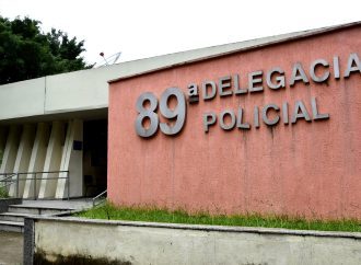 Três suspeitos de furtar loja em Resende são presos na Via Dutra, em Piraí