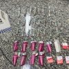Suspeito foge durante patrulhamento e deixa drogas para trás em Barra do Piraí