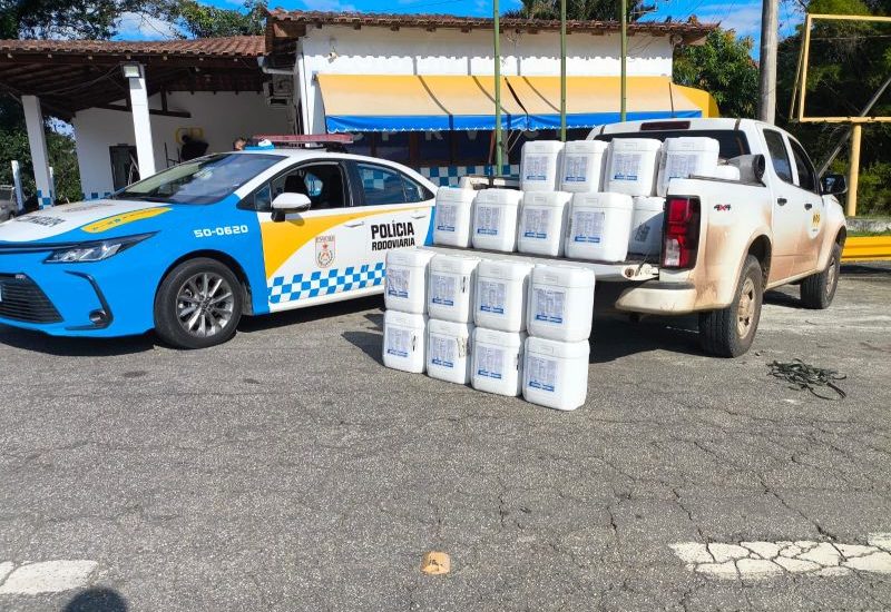 Site Jornal Rota da Notícia