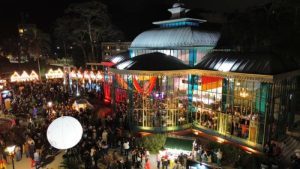 Inverno impulsiona turismo na Serra fluminense com vinho, frio e aventura
