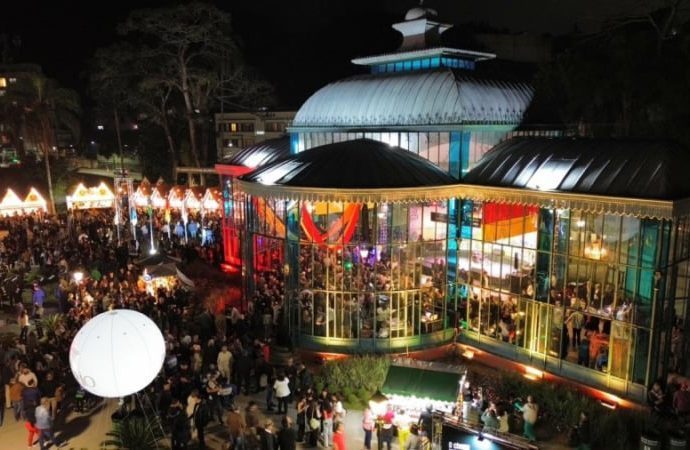 Inverno impulsiona turismo na Serra fluminense com vinho, frio e aventura