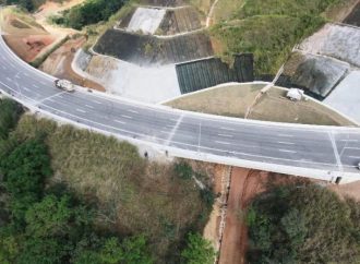 Presidente Lula é esperado nesta terça-feira na inauguração da primeira etapa da Nova Serra das Araras