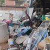 Polícia Ambiental flagra reciclagem funcionando sem licença às margens de córrego em Valença