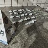 PM apreende drogas escondidas em cemitério de Mendes