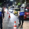 Operação Lei Seca registra 23 casos de alcoolemia em Vassouras