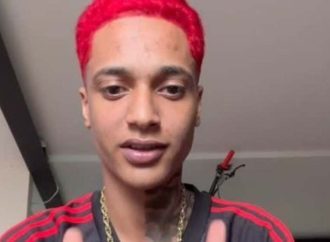Justiça revoga prisão preventiva do rapper Oruam