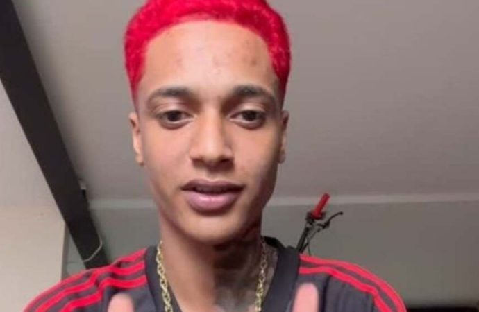Justiça revoga prisão preventiva do rapper Oruam